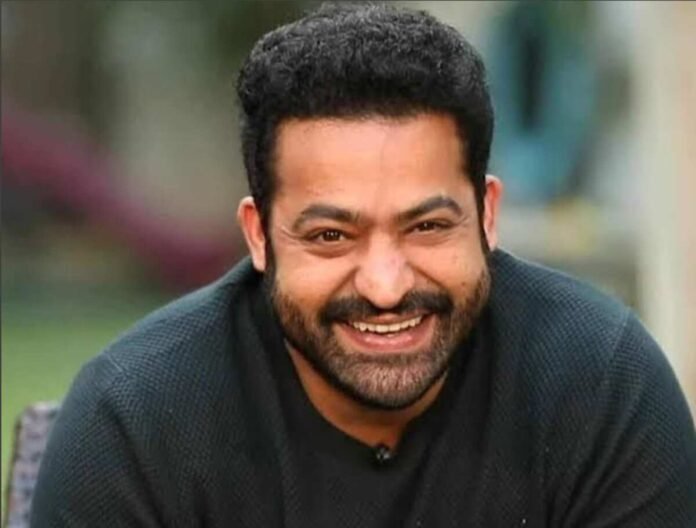 Jr. NTR