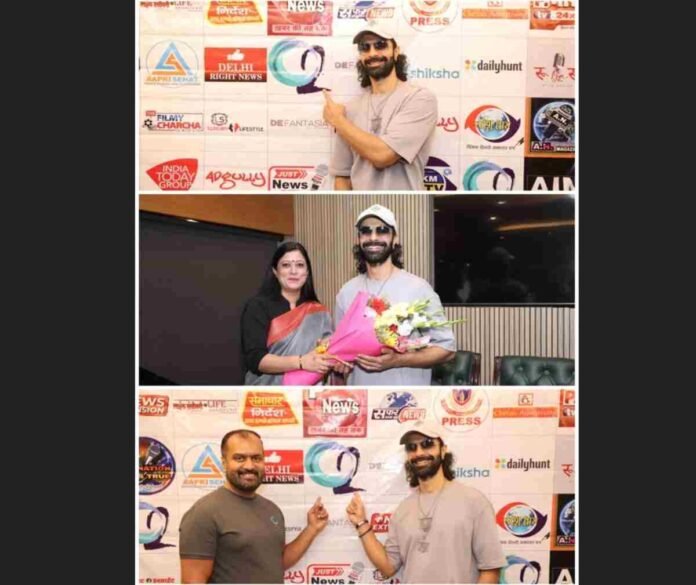 Ashmit Patel