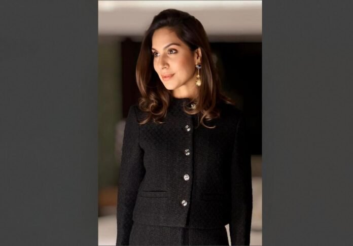 Upasana Kamineni Konidela