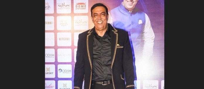 Vindu Dara Singh