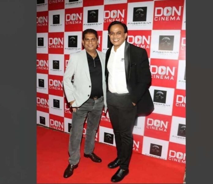 Don Cinema OTT