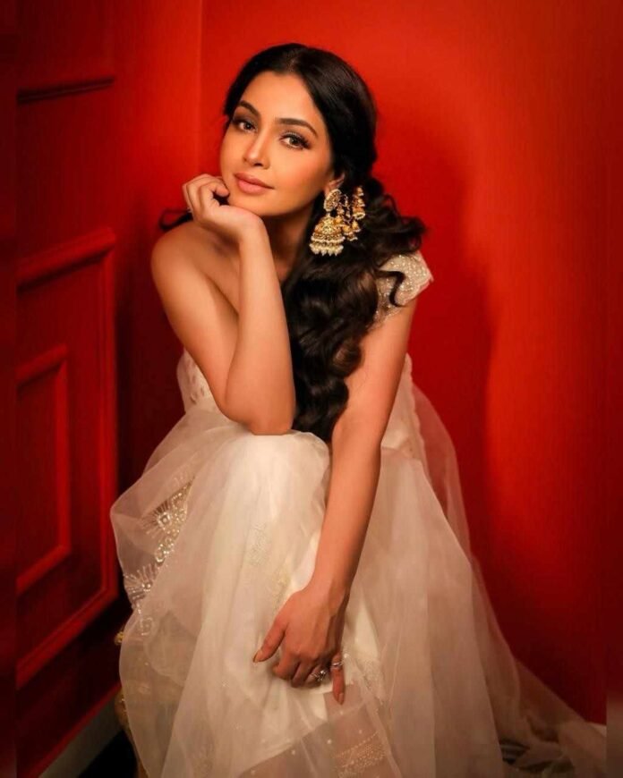 Shubhangi Atre
