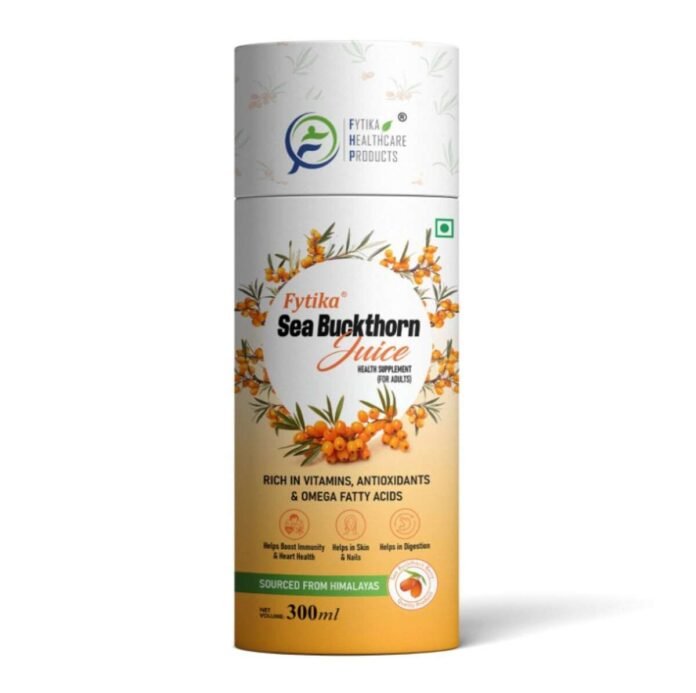 Fytika, Sea Buckthorn Juice, Sea Buckthorn, Fytika Wellness, Natural Juice, Wellness Brand, New Product Launch, Superfruit, Antioxidants, Immune Support, Skin Health, Digestive Health, Heart Health, Anti-inflammatory, Omega Fatty Acids , Functional Nutrition, Healthy Living, Nutraceuticals Market, Wellness Market, Global Market Growth, Market Projection, Health and Wellness Industry, Ayurveda , Clean Label, No Added Sugar, New Delhi,