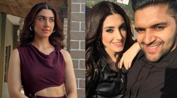 Downtown Duo Returns? Tipped for Big-Screen Delbar Arya & Guru Randhawa Approached for Romantic Film?