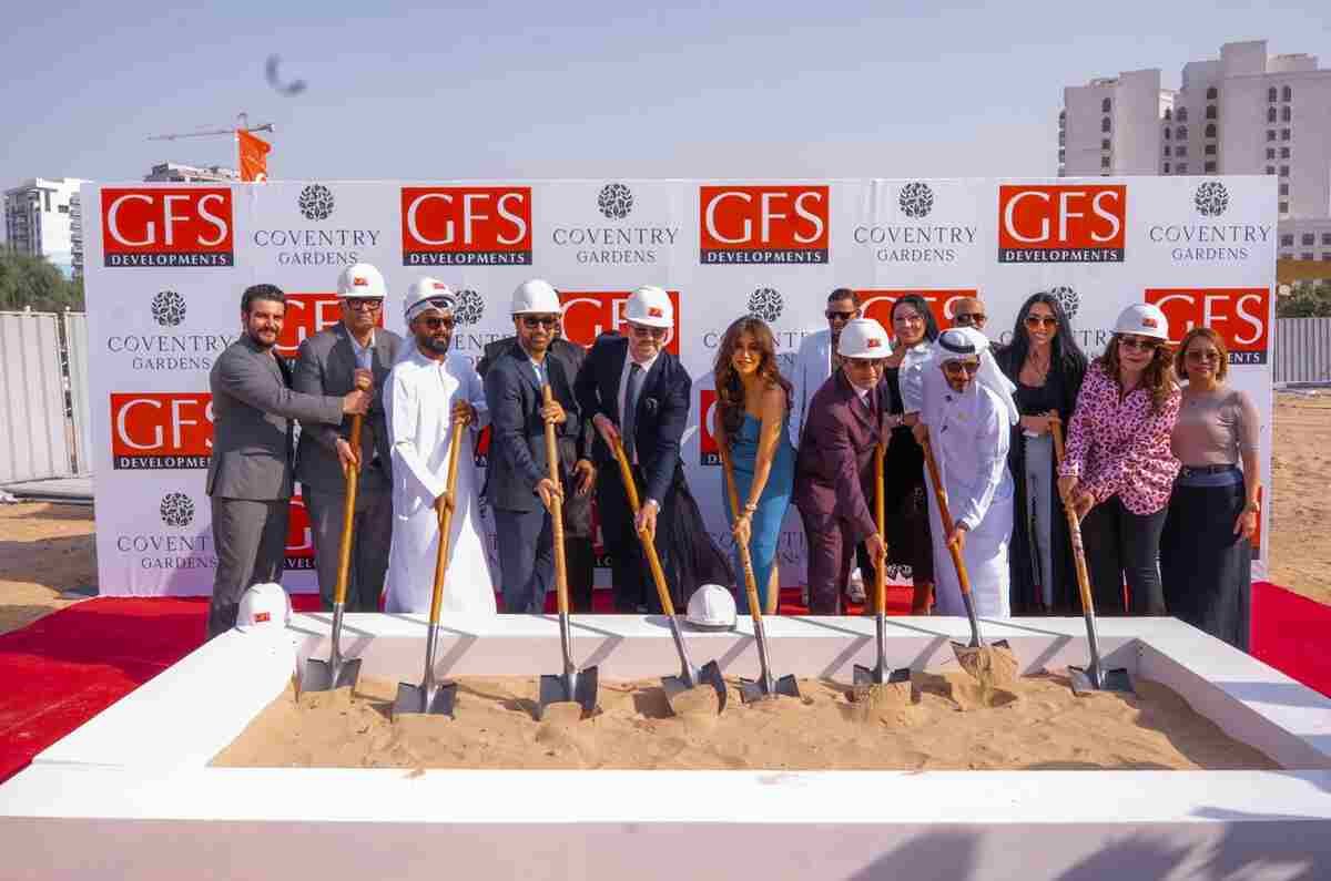  

GFS Developments,
Coventry Gardens,
Dubai Real Estate,
Chitrangda Singh Dubai,
Luxury Living Dubai,
Dubai Property Investment,

Dubai Land Residence Complex,
DLRC Apartments,
Coventry 66 Dubai South,
Studios Dubai,
Post-Handover Payment Plan Dubai,
Affordable Luxury Dubai,
New Projects Dubai,
Off-plan Dubai,
GFS Developments groundbreaking,
Chitrangda Singh real estate,
Dubai residential community,
Burj Khalifa proximity,
Dubai International Airport proximity,
Al Maktoum International Airport proximity,

GFS,
Chitrangda Singh,
Bollywood Actress Dubai,
GFS Developments UAE,
GFS Developments London,
GFS Developments Global,

Dubai,
UAE,
Dubai South,
JVC Dubai,
DIC Dubai,
Dubai Islands

Flexible Payment Plan,
Easy Booking Dubai,
Investment Opportunity Dubai,
Smart Living Dubai,
Quality Real Estate,
Trusted Developer Dubai,

Groundbreaking Ceremony,
Real Estate Launch,
Property Event Dubai,
GFS News,

