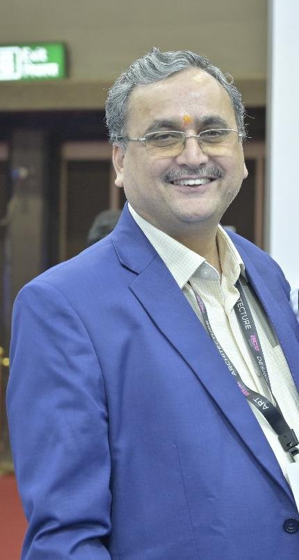Shankar Fenestrations & Glasses