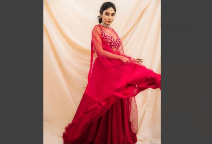 Shruti Anand Steps into Fantasy for the First Time with Divya Prem: Pyaar aur Rahasya Ki Kahani