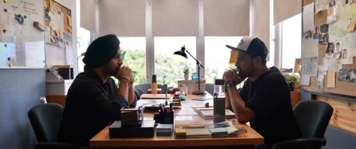 “Detective Sherdill” Set to Be a Game-Changer for ZEE5, Starring Global Icon Diljit Dosanjh — Clocks 44M + Views Across Platforms in 24 Hours