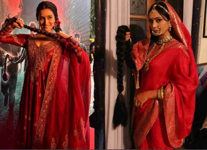 Shivani Gosain Embraces a Dual Role in Rishto Se Bandhi Gauri: Says “I Feel Like Shraddha Kapoor from Stree”