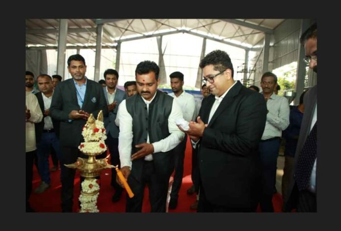 Garuda Aerospace Boosts 'Made-in-India' Drones with New Facility, 300 CoEs & Skilling Program
