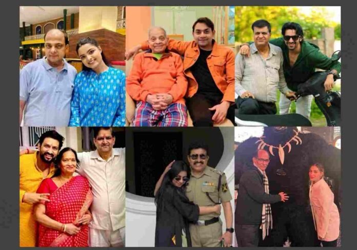Father's Day 2025: Celebrities Share Their Fond Memories and the Life Lessons They've Learned from Their Dads