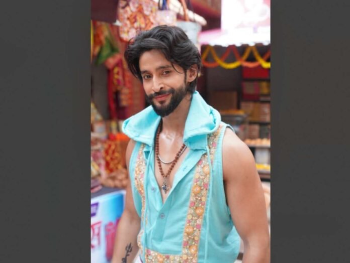 Suraj Pratap Singh , Divya Prem: Pyaar Aur Rahasya Ki Kahani ,Sun Neo,Hindi TV Shows , Romantic Thriller , Actor Interview ,Spiritual Drama , Indian Television 2025