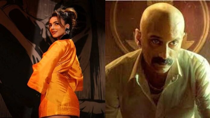 Seerat Kapoor Roped In for a Big Bollywood Project with Fahadh Faasil, Read Now?