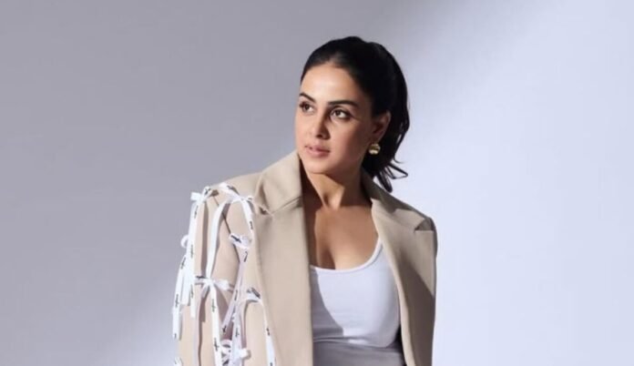 Genelia Deshmukh