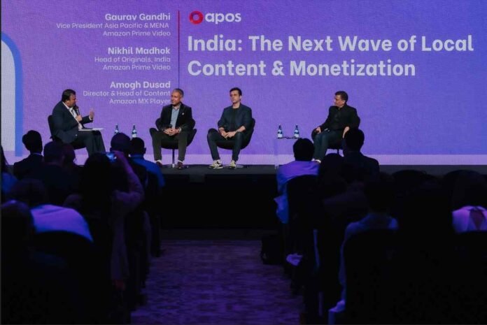 From Big Screens to Quick Scrolls: Decoding Amazon’s Strategy of Two Individual Streaming Services in India