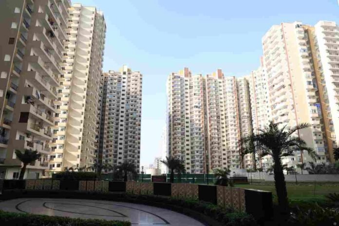 Nirala World, Nirala Estate, Noida Extension, Greater Noida West, Real Estate, Property Possession, Occupancy Certificate, RERA, Residential Project, Home Delivery, NCR Real Estate