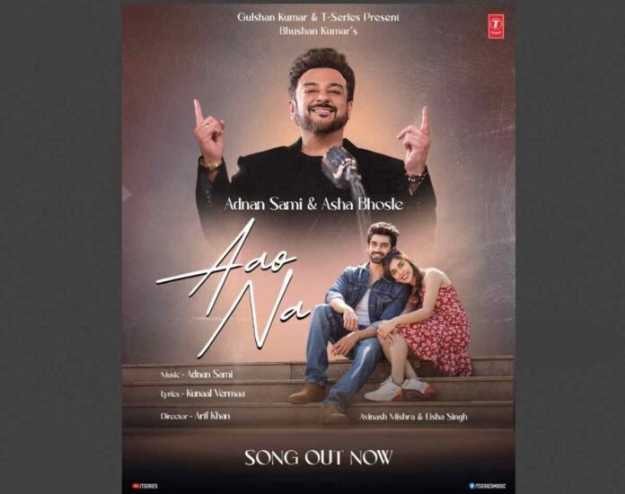 Adnan Sami