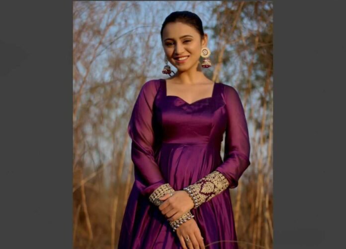 Palak Rana