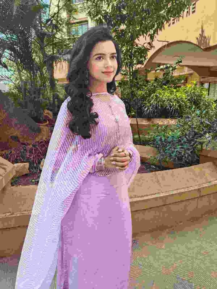 Megha Ray