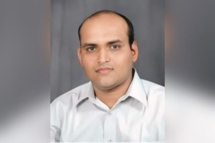 Astrologer Dr Anand Soni