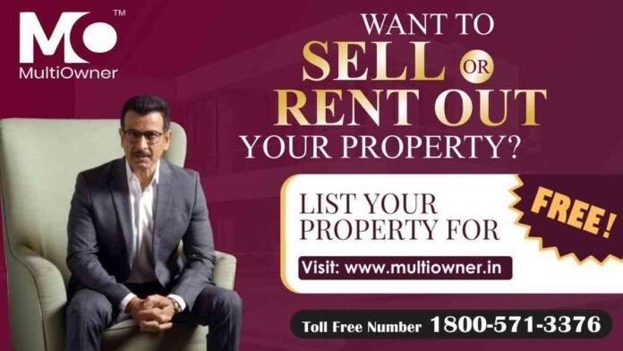 MultiOwner.in, real estate India, no brokerage, direct owner property, buy property, sell property, rent property, commercial property, residential property, verified listings, Ronit Roy, Indian real estate, property portal, real estate platform, direct buyers sellers, global property, Dubai property, US hospitality, business for sale, property for sale by owner, property for rent by owner, real estate transparency