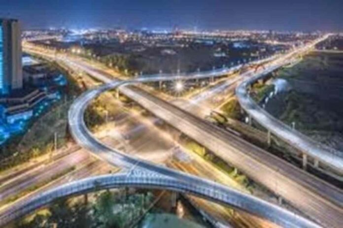 Dwarka Expressway, Delhi Airport Access, Real Estate Opportunity, Gurugram, NCR Real Estate, Investment Hotspot, Connectivity, Property Values, Infrastructure Boom, Dwarka Expressway Tunnel