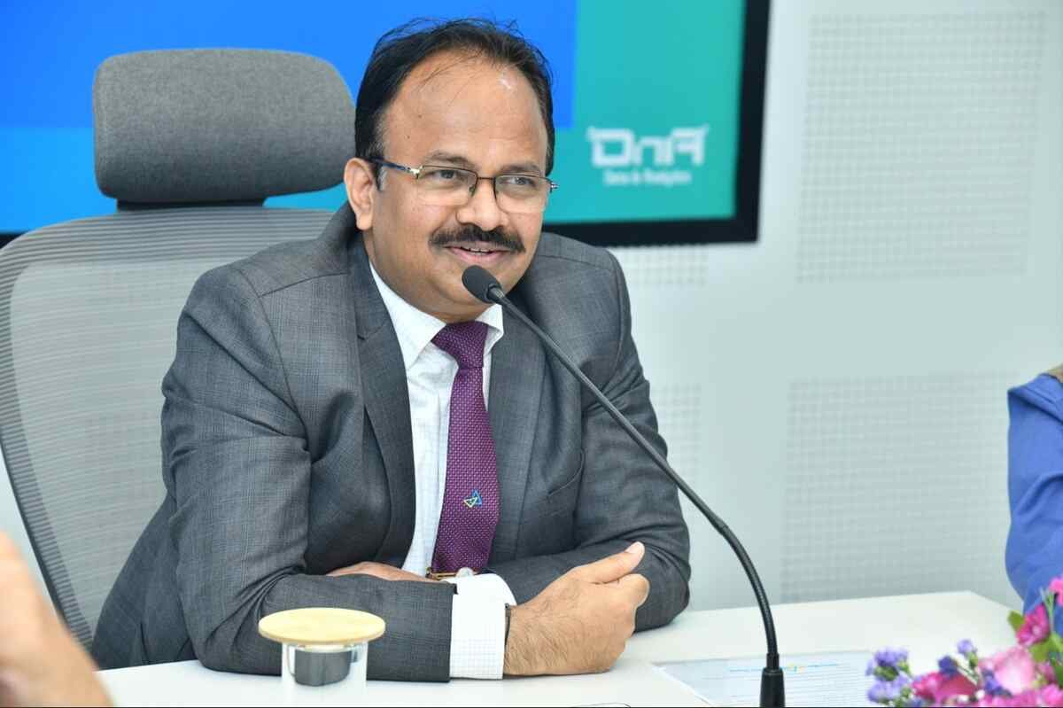 Canara Bank Celebrates 120th Foundation Day 