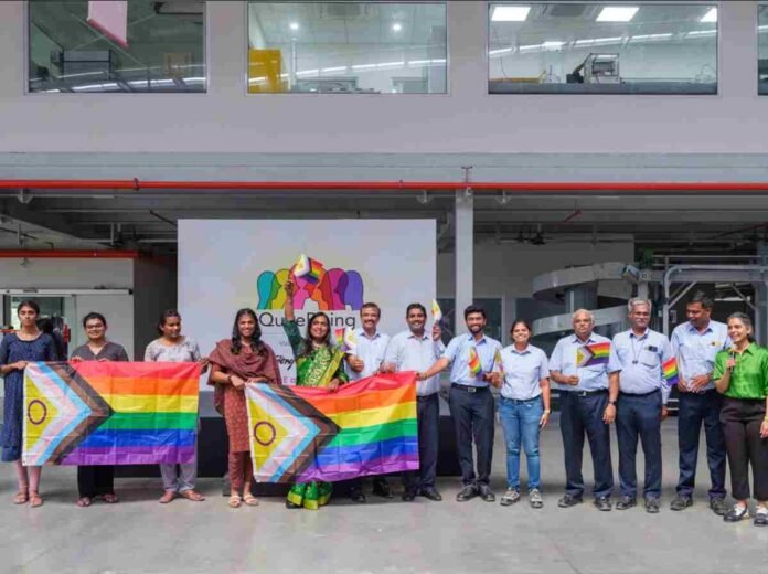 GCPL's Inclusive Vision: From Greenfield Facility to Pride Parade