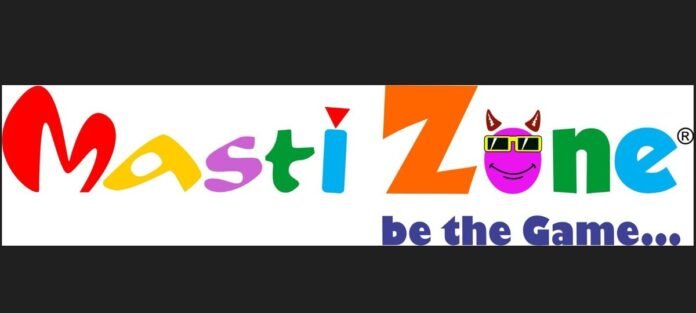 Masti Zone, birthday offer, free gaming credits, amusement park, indoor entertainment, India, birthday celebration, gaming, arcade