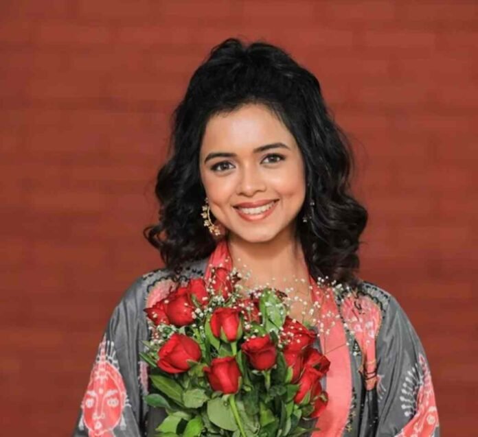 Megha Ray on Bridal Action Scenes: 