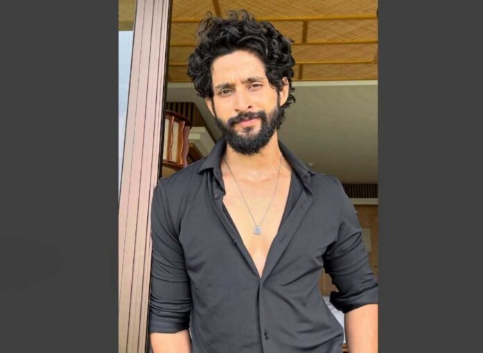 Suraj Pratap Singh