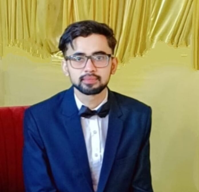 Ali Ashhar, literature, poetry, author, PhD, international awards, motivational speaker, education, Indian writer