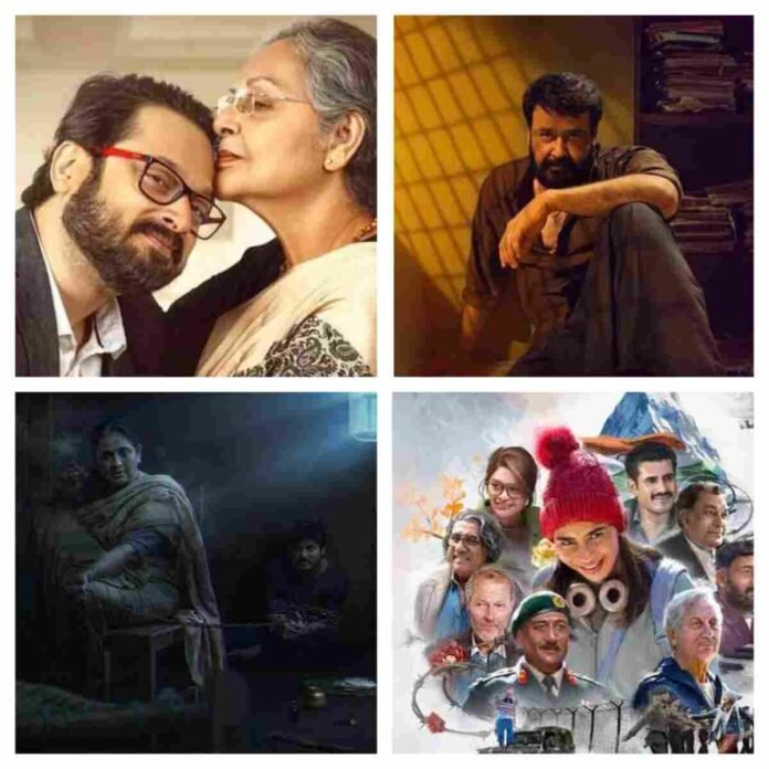 5 Unique Indian Films that redefined storytelling with heart and moving storytelling
