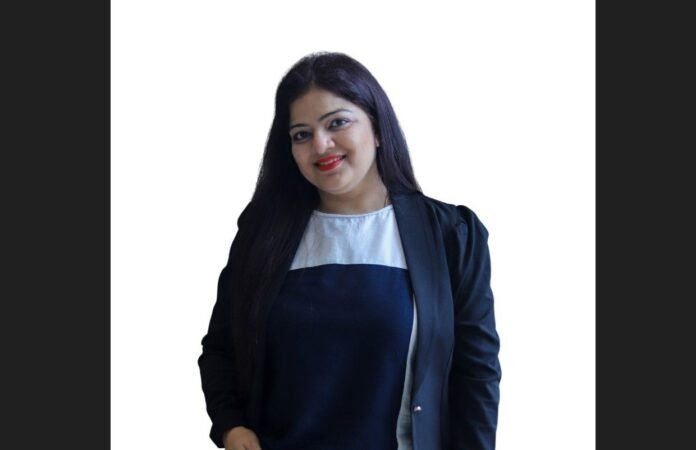 Meet the Brand Strategist Behind Forbes, Shark Tank, and CNN-Featured Founders