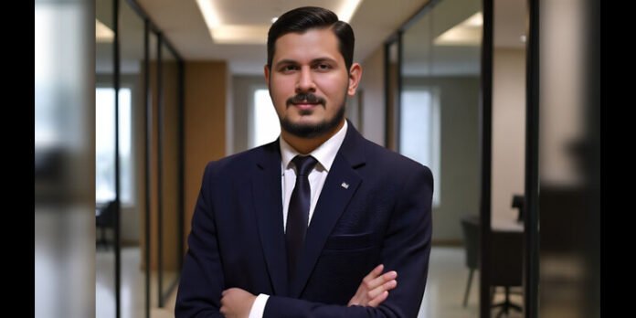 Dr. Sahil Singh: Crafting a Global Identity Rooted in Innovation, Diplomacy, and Purpose