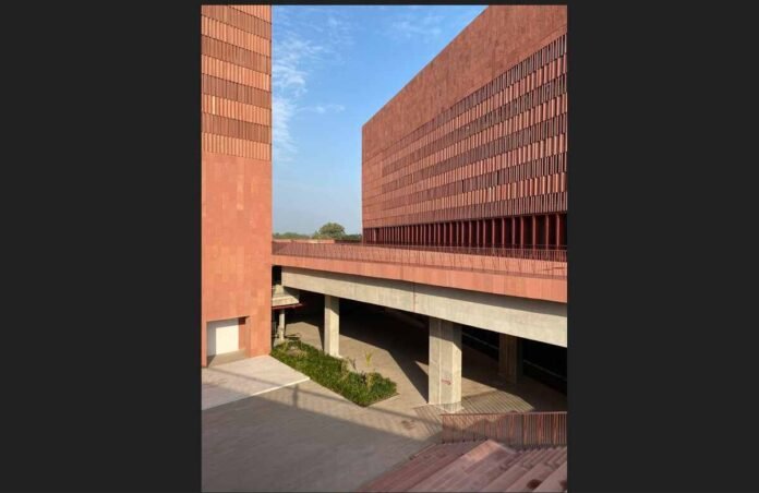 Living the Legacy: Ar. Sonali Bhagwati on Honoring Indian Heritage in Architecture