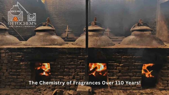 Ottochem Perfumes Revives Kannauj’s Ancient Fragrance Legacy with a Modern Twist