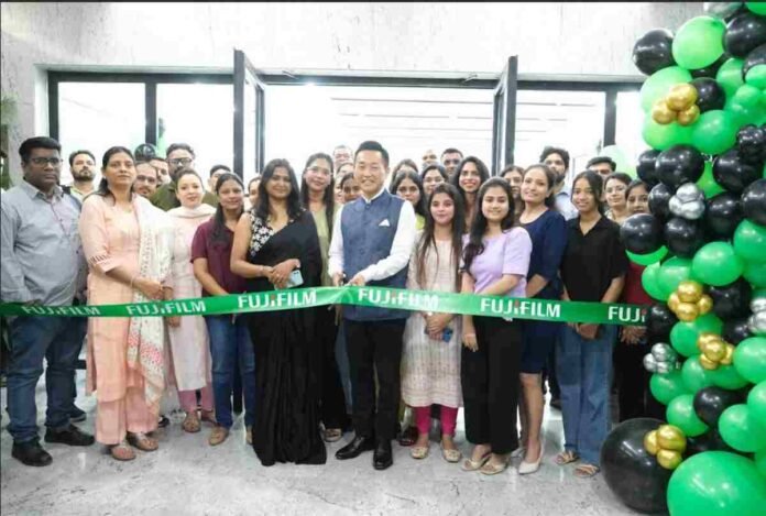FUJIFILM India