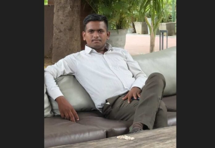 Shrinivash Vanzara: The Young Architect of Ambition Reshaping Real Estate in Gujarat