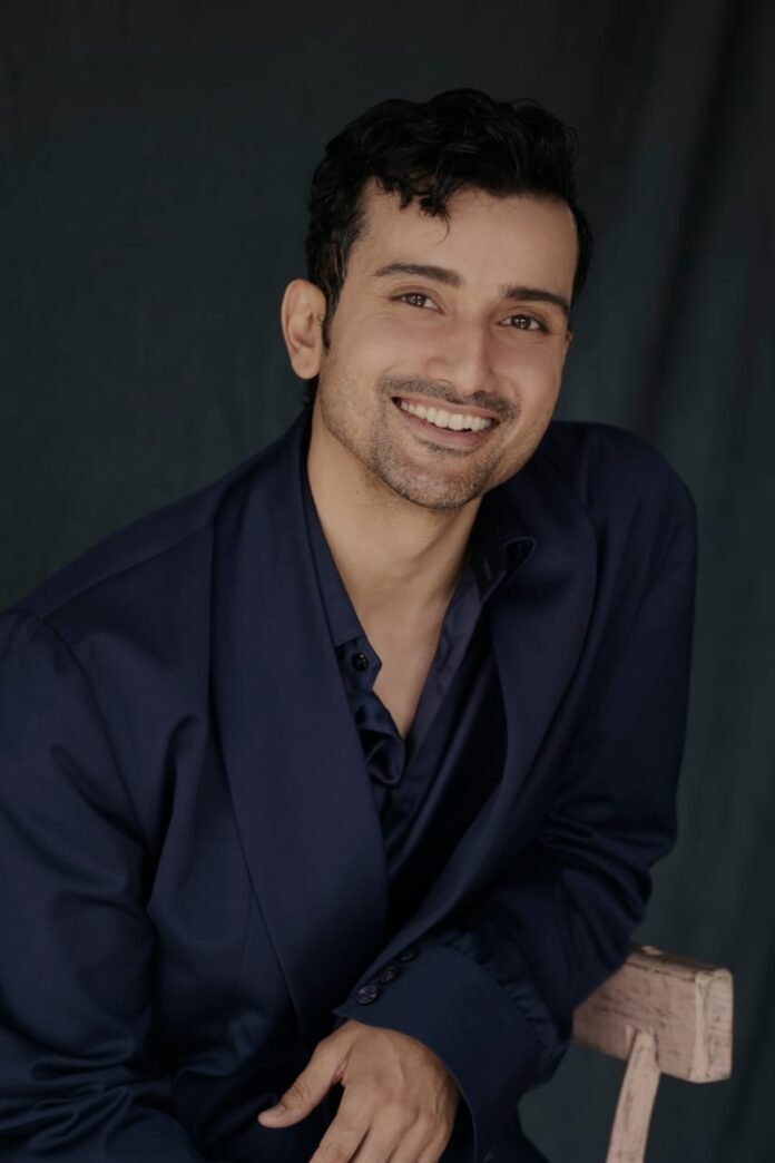 Anant V Joshi, Kathal, 12th Fail, National Film Awards, Best Hindi Film, Best Feature Film, Guneet Monga, Vidhu Vinod Chopra, actor, awards, Bollywood, film, cinema, Indian film industry