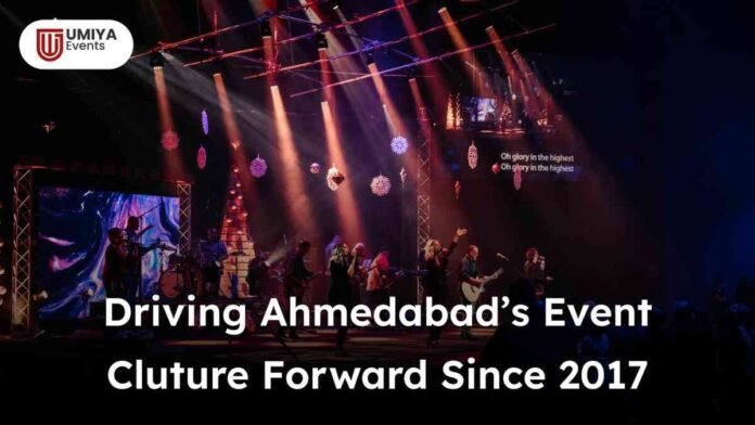 Umiya Events, Ahmedabad event management, corporate events Ahmedabad, wedding planner Ahmedabad, cultural festivals Gujarat, Mayur Patel
