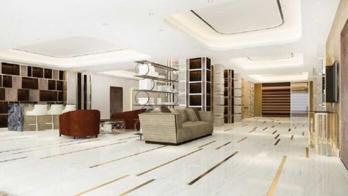 NCR luxury real estate, Delhi-NCR luxury homes, aspirational living, luxury housing market, real estate trends, luxury apartments, premium housing, smart homes, wellness living, Prateek Group,NCR luxury homes,NCR luxury home,