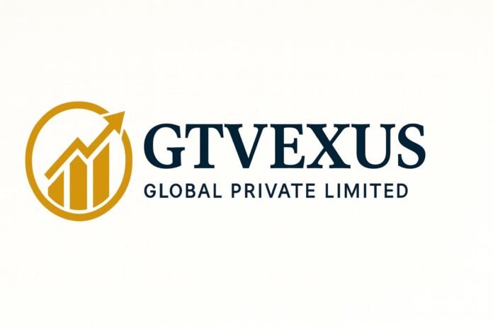 GTVEXUS Global, digital transformation, Sunny Patel, Utkarsh Singh, digital marketing agency, performance marketing, e-commerce solutions, web architecture, digital strategy, brand acceleration, digital innovation, technology leadership, business growth, Chingari, Snack Video, Likee, digital agency, tech company