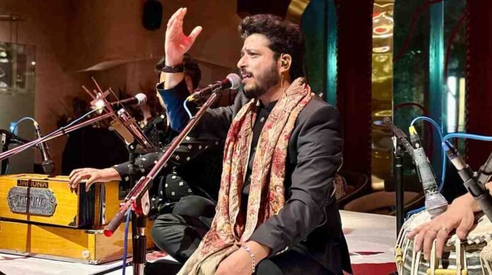 Arun Singh Kaith