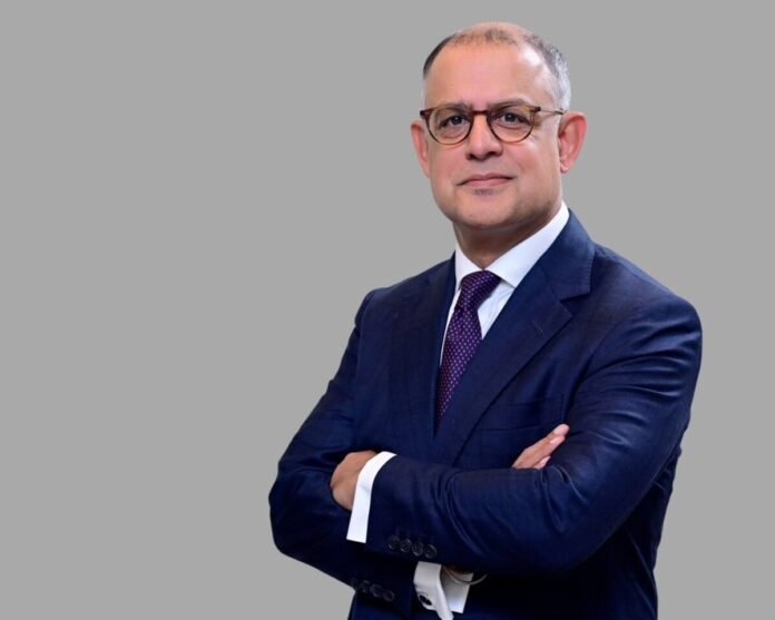 Alvarez & Marsal, A&M, Arpito Mukerji, debt finance, private credit, financial advisory, India, structured finance, special situations, real estate, appointment