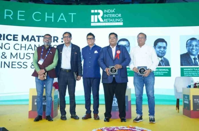 Redefining Living Spaces: India Furniture Conclave (IFC)2025 and India Interior Retailing (IIR)2025 Successfully Conclude in New Delhi