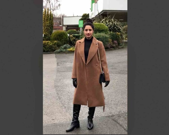 Surashmi, Lifestyle Creator, Fashion Blogger, Content Creation, Influencer Journey, Authentic Content, Instagram Creator, Travel and Lifestyle,