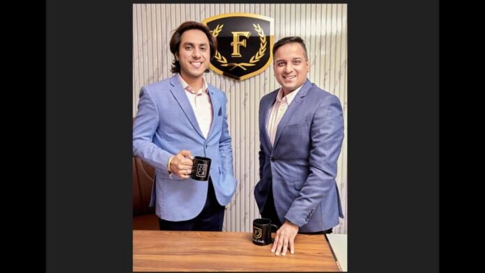 Fraterniti Foods Co-Founders Rohit Tandon and Karan Makan Set New Benchmarks in India’s Food & Beverage Industry.