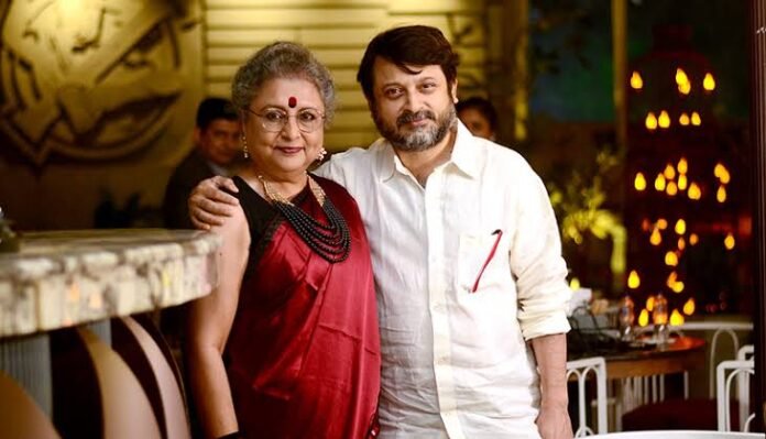 Nandita Roy and Shiboprasad Mukherjee continues to be a hot favourite on OTT platforms with stories that consistently resonate
