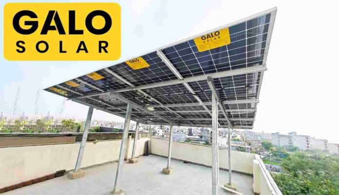 Galo Solar